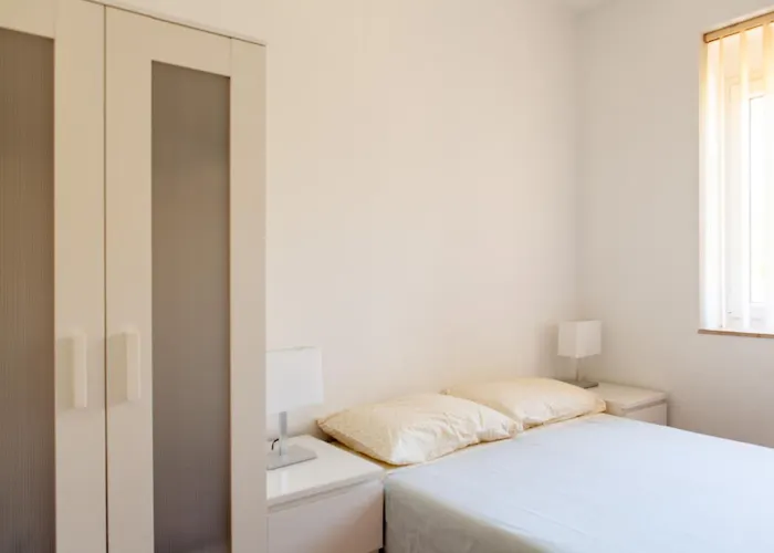 T3 Casa Central