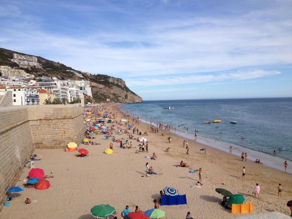 T3 Casa Sesimbra