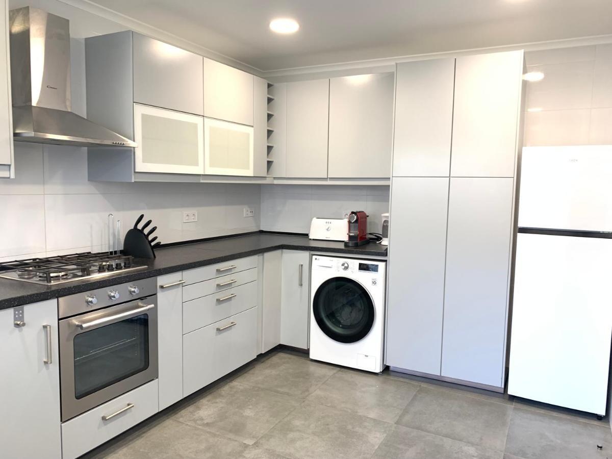 T3 Casa Apartment Sesimbra
