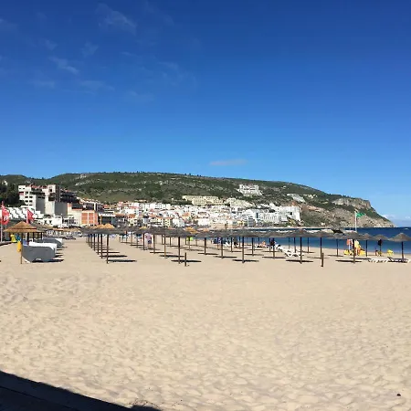 T3 Casa Central Sesimbra Buitenkant foto