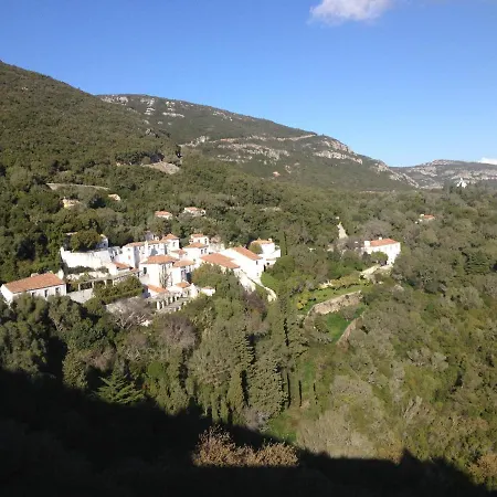T3 Casa Central Sesimbra Buitenkant foto
