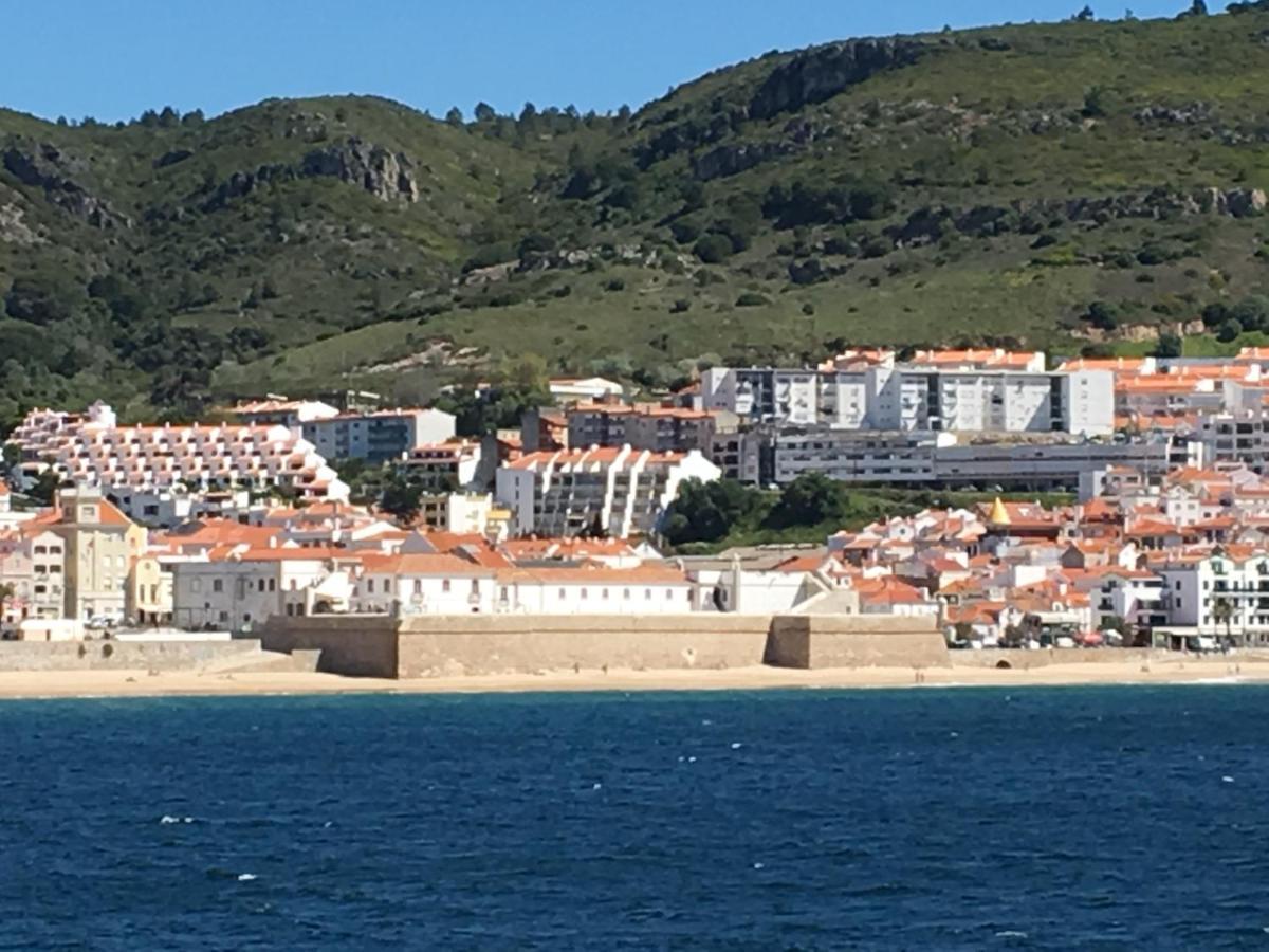 Apartment T3 Casa Sesimbra