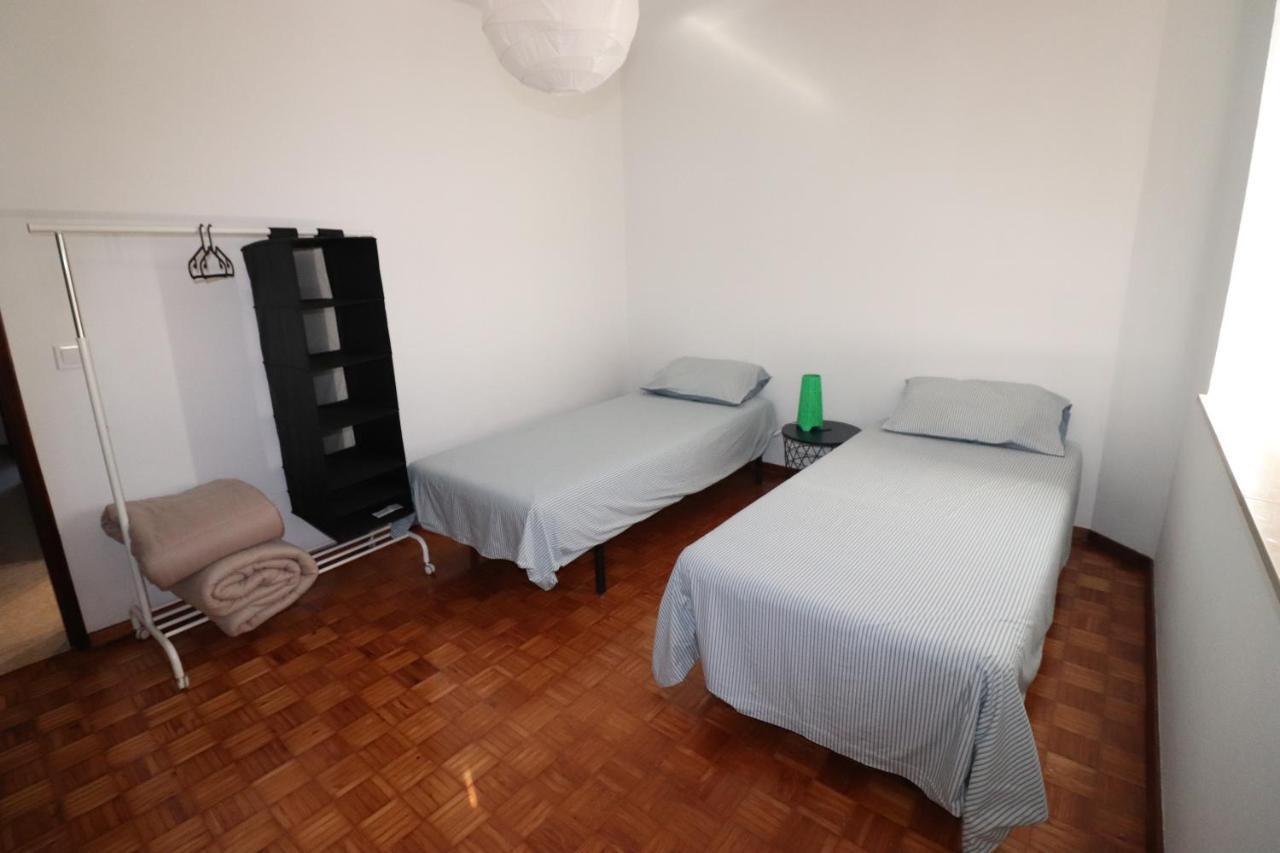 T3 Casa Apartment Sesimbra