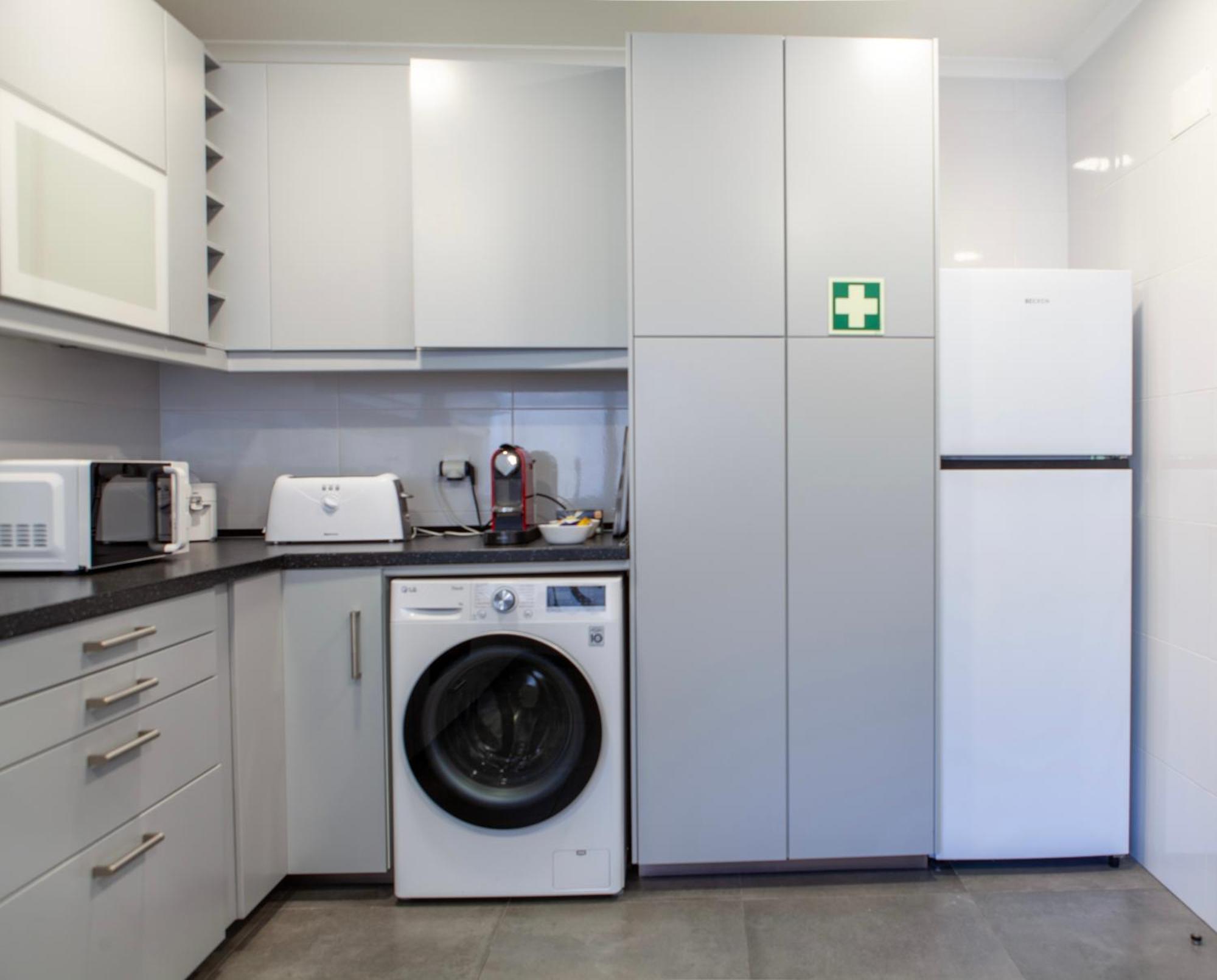 T3 Casa Apartment Sesimbra